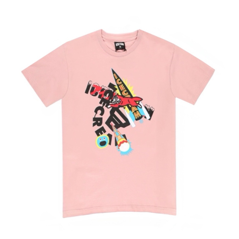 ICECREAM You Break You Buy T-Shirt